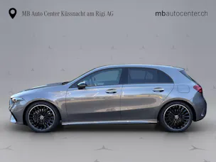 Mercedes-Benz A 220 AMG Line 4m