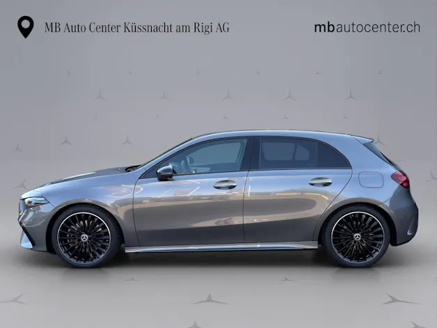 Mercedes-Benz A 220 AMG Line 4m