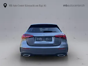 Mercedes-Benz A 220 AMG Line 4m