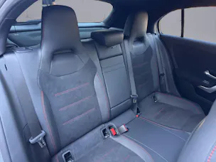 Mercedes-Benz A 220 AMG Line 4m