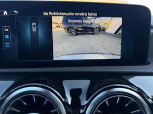 Mercedes-Benz A 220 AMG Line 4m