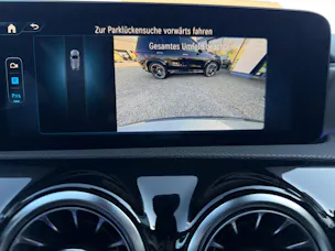 Mercedes-Benz A 220 AMG Line 4m