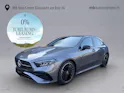 MERCEDES-BENZ A 220 AMG Line 4m