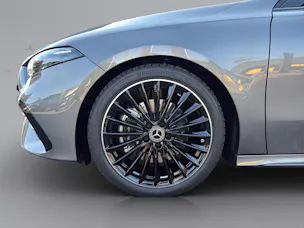 Mercedes-Benz A 220 AMG Line 4m