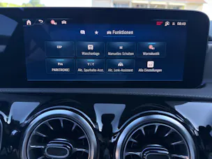 Mercedes-Benz A 220 AMG Line 4m