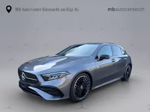 Mercedes-Benz A 220 AMG Line 4m