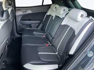 Kia Sportage 1.6 T-GDi Hybrid GT-Line