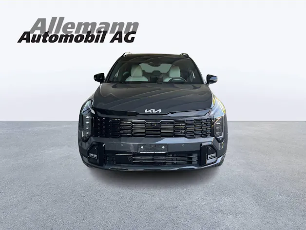 Kia Sportage 1.6 T-GDi Hybrid GT-Line