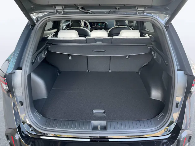 Kia Sportage 1.6 T-GDi Hybrid GT-Line