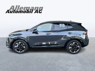 Kia Sportage 1.6 T-GDi Hybrid GT-Line