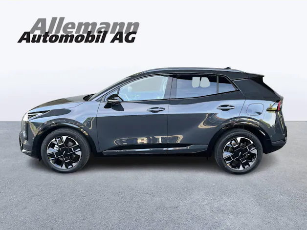 Kia Sportage 1.6 T-GDi Hybrid GT-Line