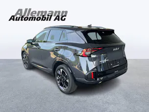 Kia Sportage 1.6 T-GDi Hybrid GT-Line