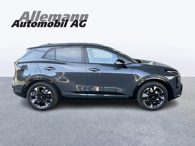 Kia Sportage 1.6 T-GDi Hybrid GT-Line