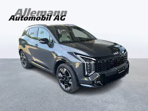 Kia Sportage 1.6 T-GDi Hybrid GT-Line