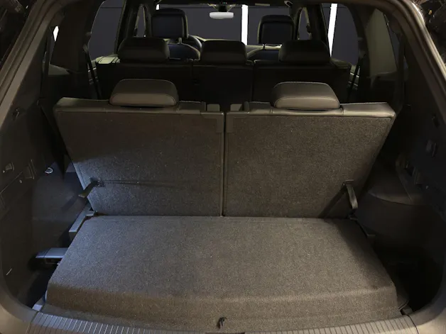 VW Tiguan Allspace 2.0 TSI R-Line DSG 7 Plätzer