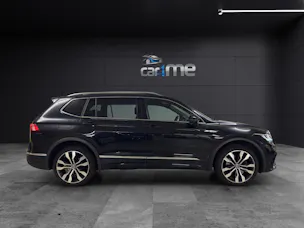 VW Tiguan Allspace 2.0 TSI R-Line DSG 7 Plätzer