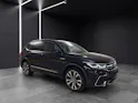 VW Tiguan Allspace 2.0 TSI R-Line DSG 7 Plätzer