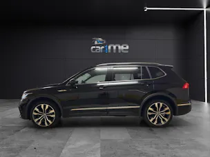 VW Tiguan Allspace 2.0 TSI R-Line DSG 7 Plätzer