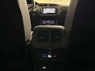 VW Tiguan Allspace 2.0 TSI R-Line DSG 7 Plätzer