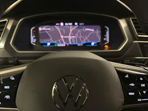 VW Tiguan Allspace 2.0 TSI R-Line DSG 7 Plätzer