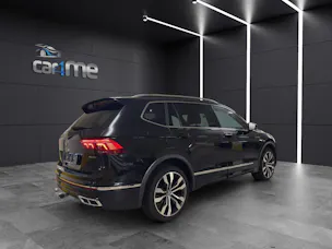 VW Tiguan Allspace 2.0 TSI R-Line DSG 7 Plätzer