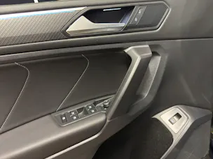 VW Tiguan Allspace 2.0 TSI R-Line DSG 7 Plätzer
