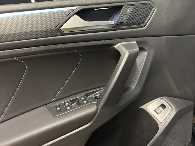 VW Tiguan Allspace 2.0 TSI R-Line DSG 7 Plätzer