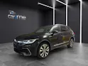 VW Tiguan Allspace 2.0 TSI R-Line DSG 7 Plätzer