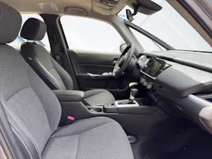 Honda Jazz 1.5 i-MMD Elegance