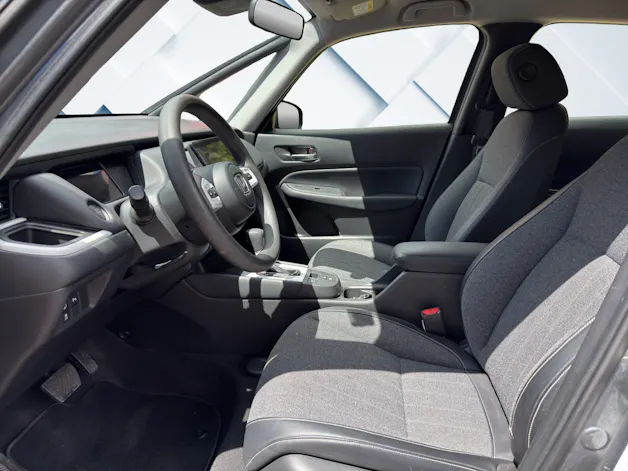 Honda Jazz 1.5 i-MMD Elegance