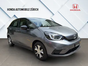 Honda Jazz 1.5 i-MMD Elegance
