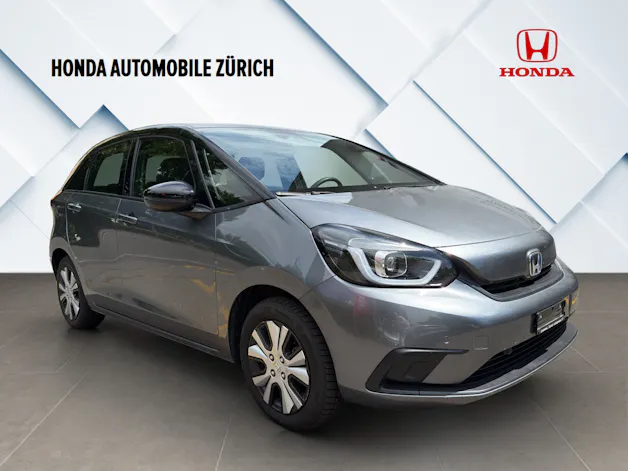Honda Jazz 1.5 i-MMD Elegance