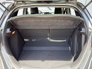 Honda Jazz 1.5 i-MMD Elegance