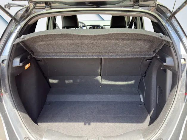 Honda Jazz 1.5 i-MMD Elegance