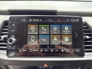 Honda Jazz 1.5 i-MMD Elegance