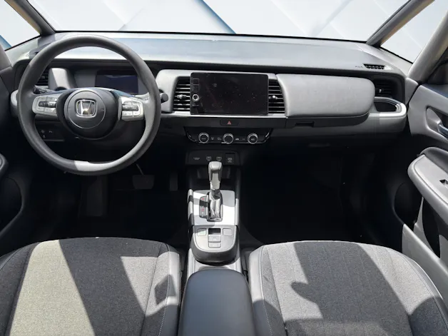 Honda Jazz 1.5 i-MMD Elegance