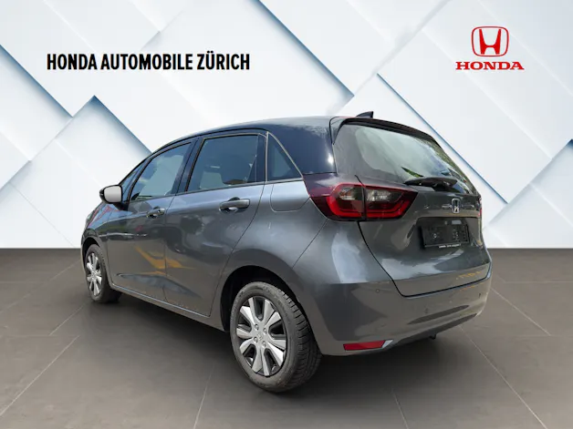 Honda Jazz 1.5 i-MMD Elegance