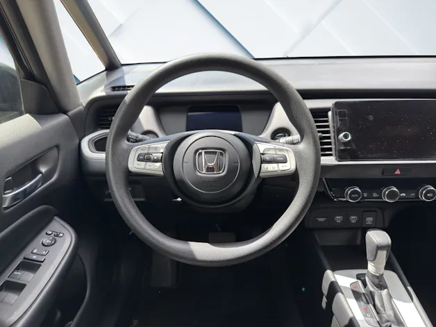 Honda Jazz 1.5 i-MMD Elegance