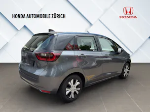 Honda Jazz 1.5 i-MMD Elegance