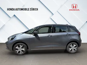 Honda Jazz 1.5 i-MMD Elegance