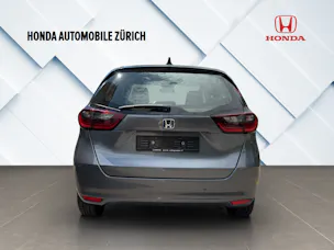 Honda Jazz 1.5 i-MMD Elegance