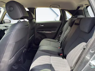 Honda Jazz 1.5 i-MMD Elegance