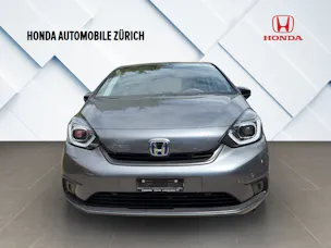 Honda Jazz 1.5 i-MMD Elegance