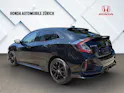 Honda Civic 1.5 VTEC Turbo Sport Plus, Top Fahrzeug, Handschaltung