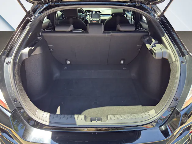 Honda Civic 1.5 VTEC Turbo Sport Plus, Top Fahrzeug, Handschaltung