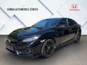 Honda Civic 1.5 VTEC Turbo Sport Plus, Top Fahrzeug, Handschaltung