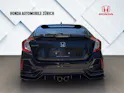 Honda Civic 1.5 VTEC Turbo Sport Plus, Top Fahrzeug, Handschaltung