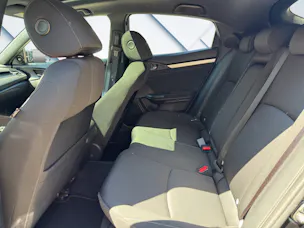 Honda Civic 1.5 VTEC Turbo Sport Plus, Top Fahrzeug, Handschaltung