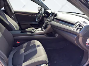 Honda Civic 1.5 VTEC Turbo Sport Plus, Top Fahrzeug, Handschaltung