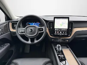 Volvo XC60 2.0 B5 MH Plus Dark AWD